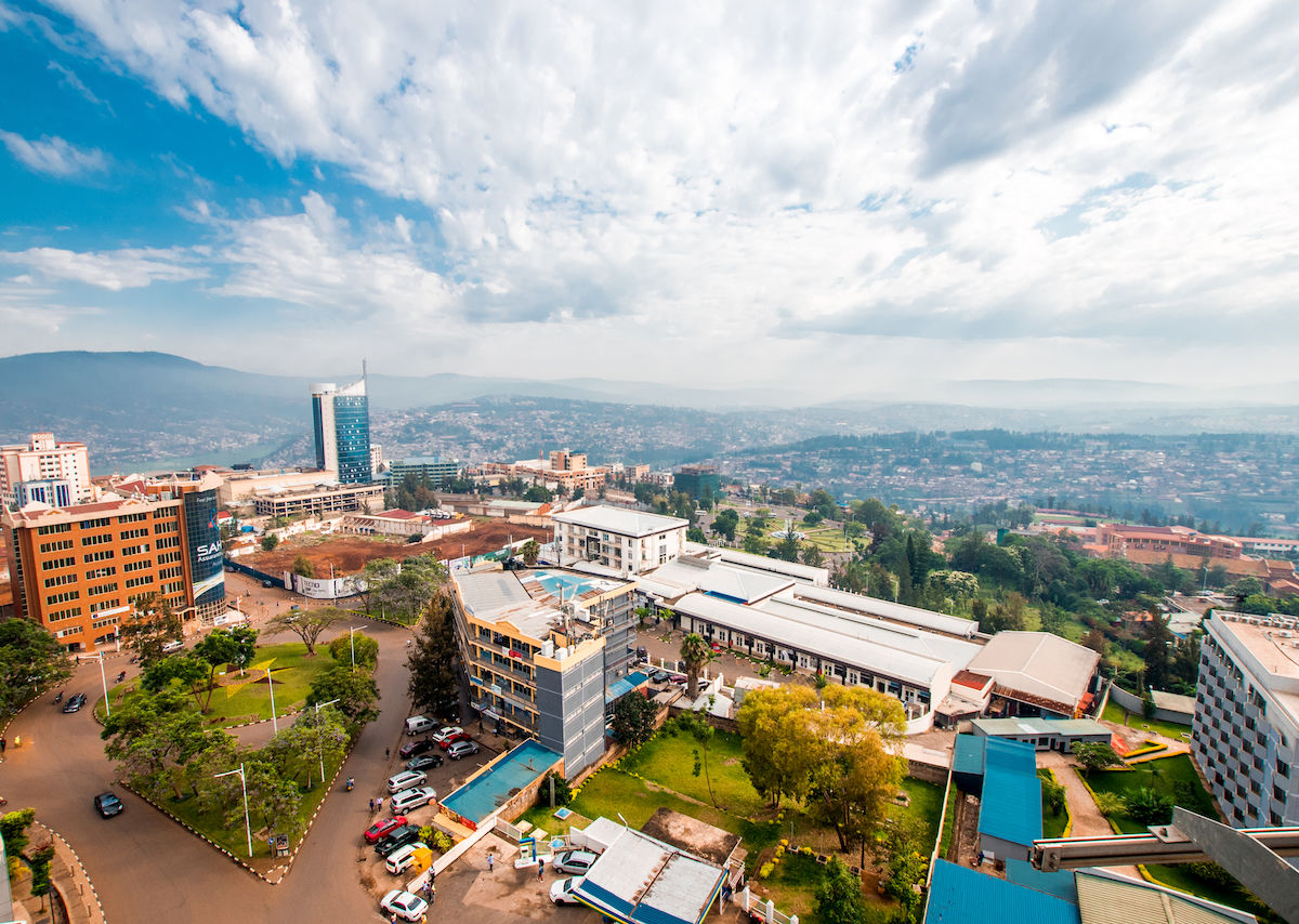Kigali